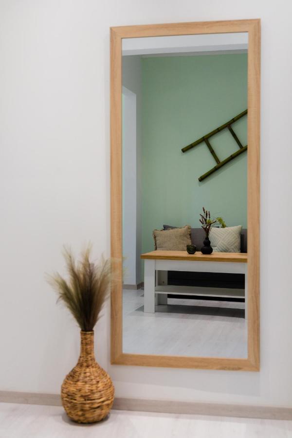 Apartamento Boho Boutique Corfu Kassiopi Exterior foto
